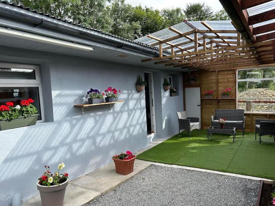 Stardust Getaway Tiny-Home E32Ak40 Piltown Екстериор снимка