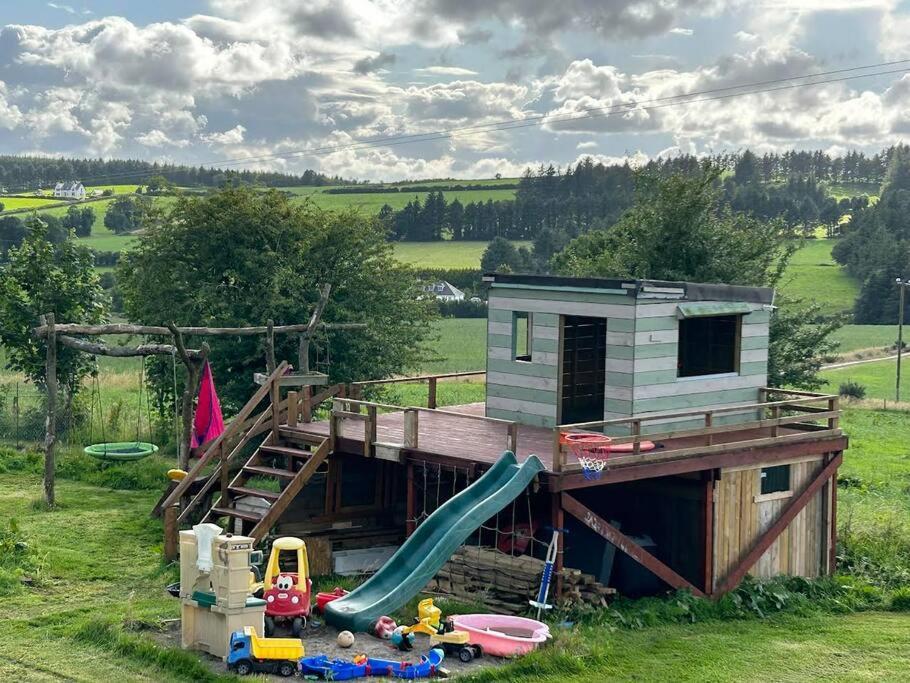 Stardust Getaway Tiny-Home E32Ak40 Piltown Екстериор снимка