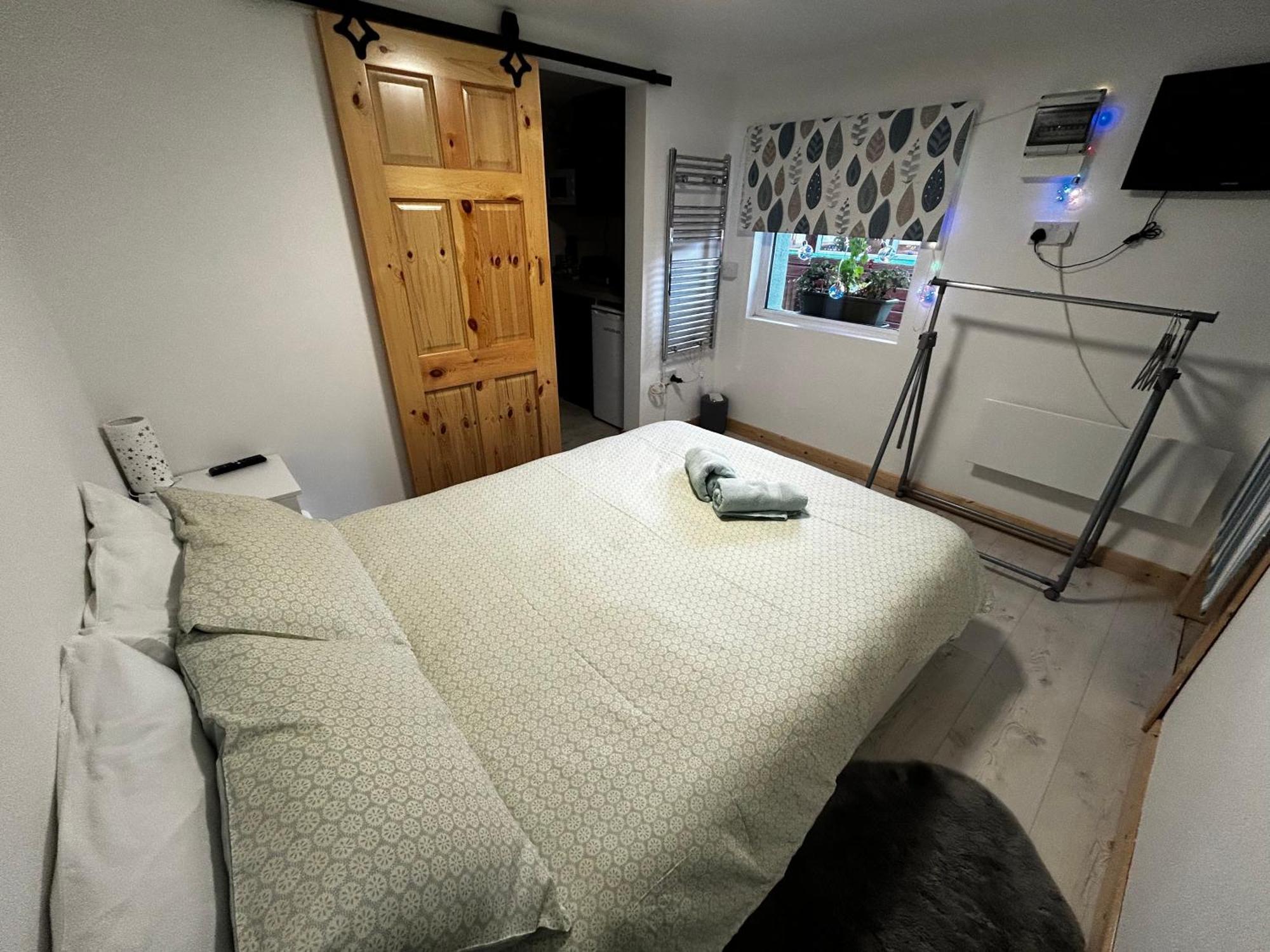 Stardust Getaway Tiny-Home E32Ak40 Piltown Екстериор снимка