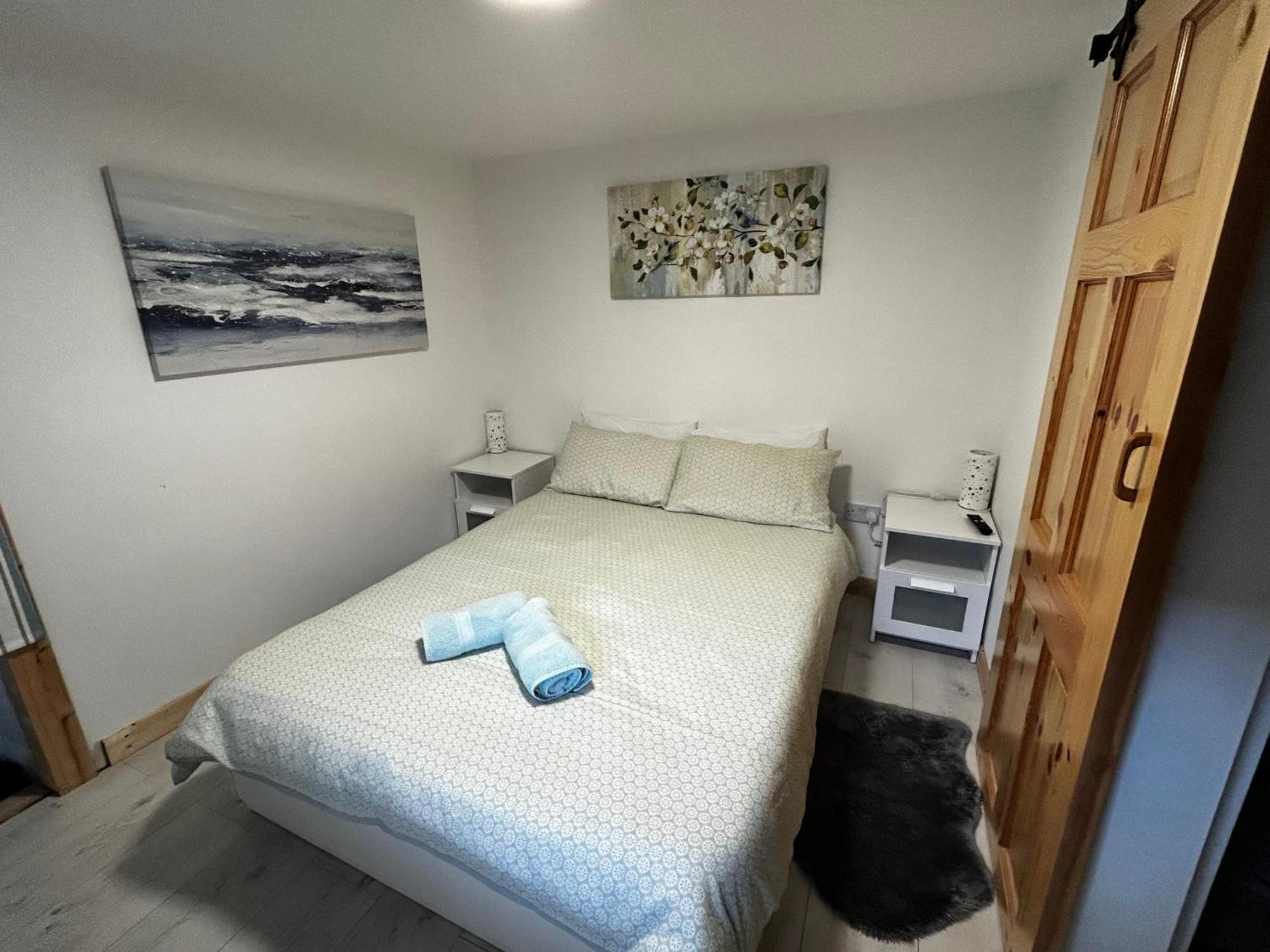 Stardust Getaway Tiny-Home E32Ak40 Piltown Екстериор снимка